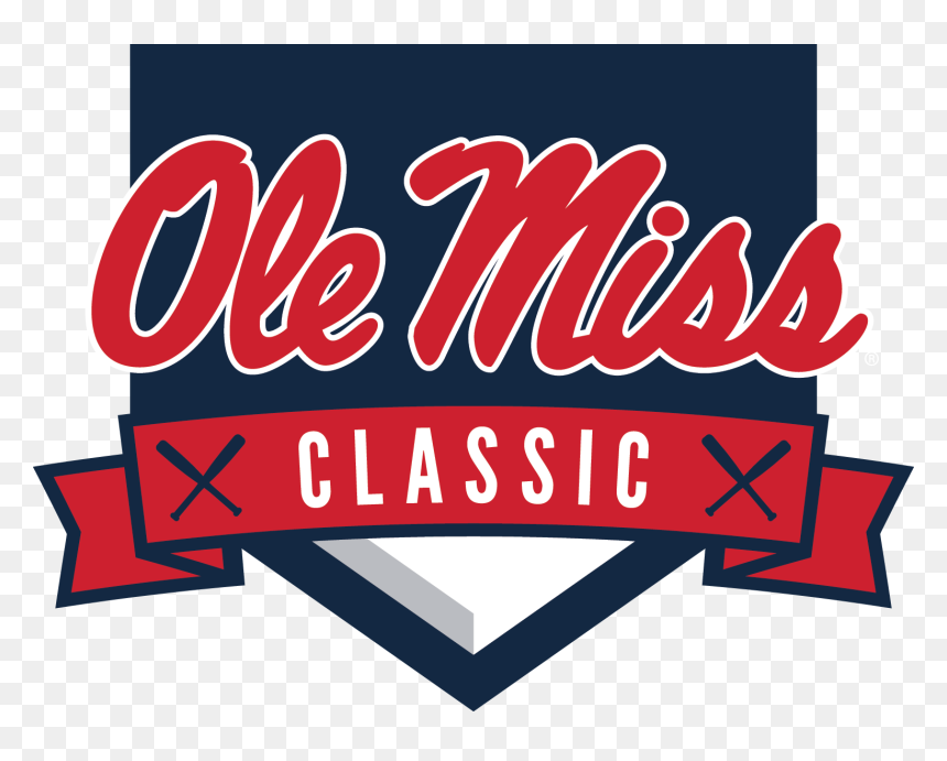 Illustration, HD Png Download - ole miss logo png