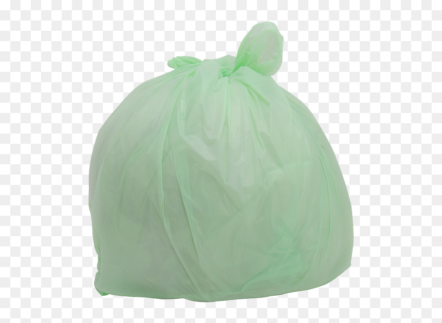 Oxo Biodegradable Bag Png, Transparent Png - garbage bag png