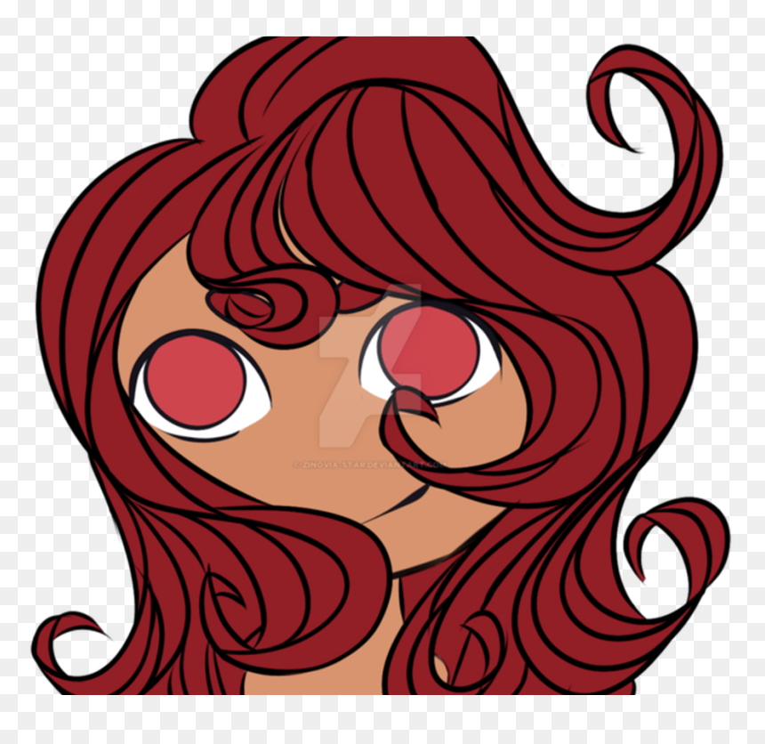 Flat Color To My New Tumblr Icon By Zinovia Star On, HD Png Download - tumblr star png