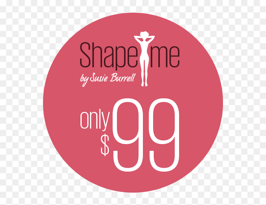 Transparent Fat Person Png - Circle, Png Download - fat person png