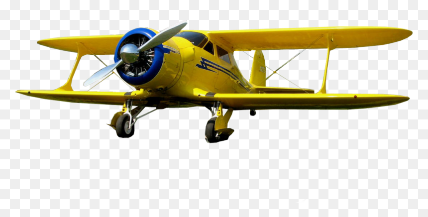 Share This Image - Old Airplane Png, Transparent Png - airplanes png