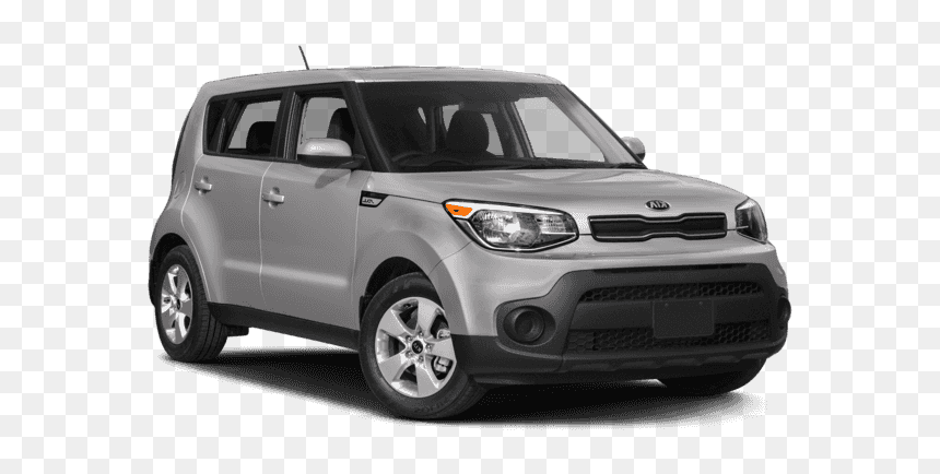 2019 Toyota Land Cruiser, HD Png Download - kia png