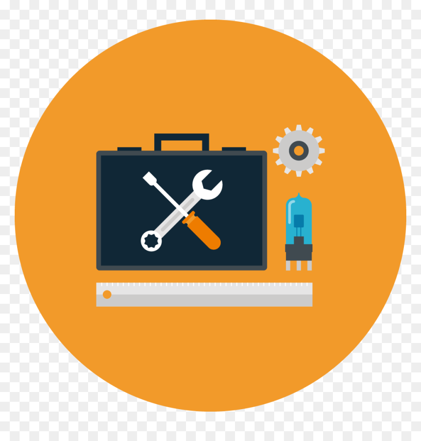 Website-development - 25 Years, HD Png Download - web development png