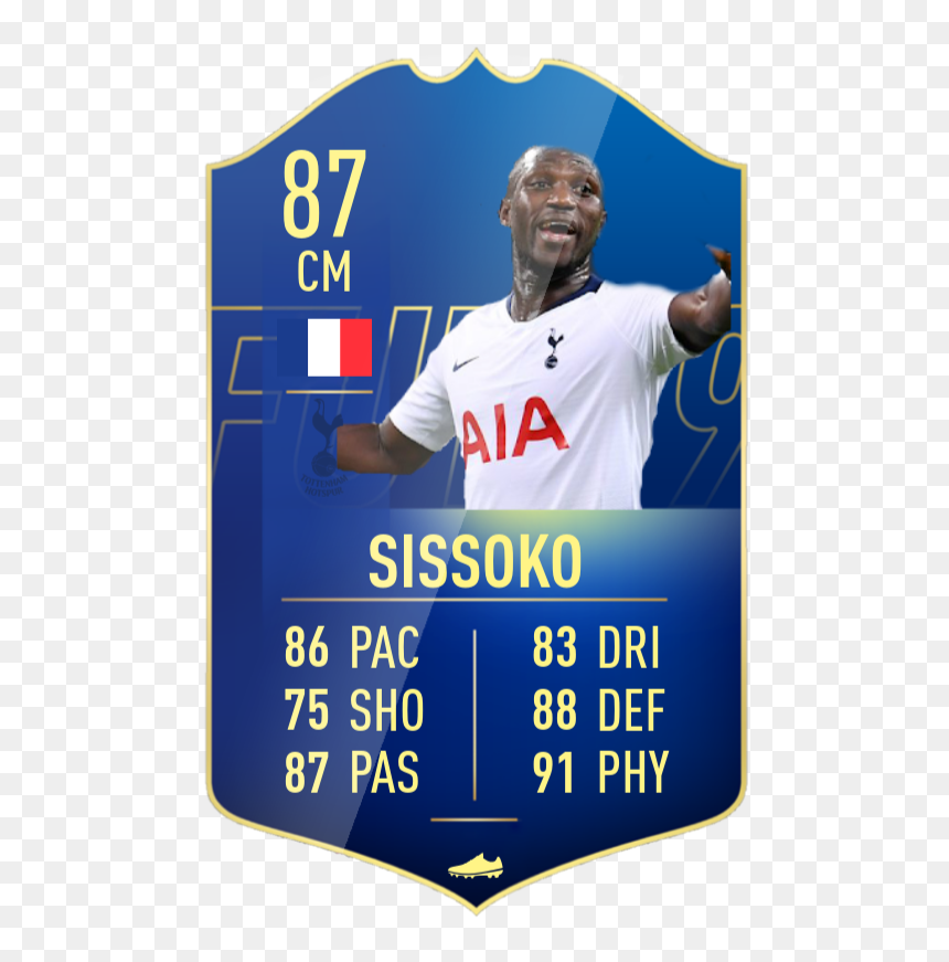 James Fifa 20 Future Stars, HD Png Download - fingers crossed png