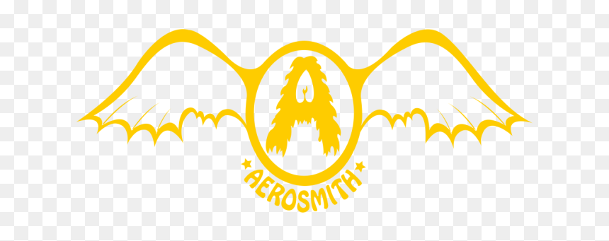 Logo Aerosmith Png, Transparent Png - aerosmith logo png