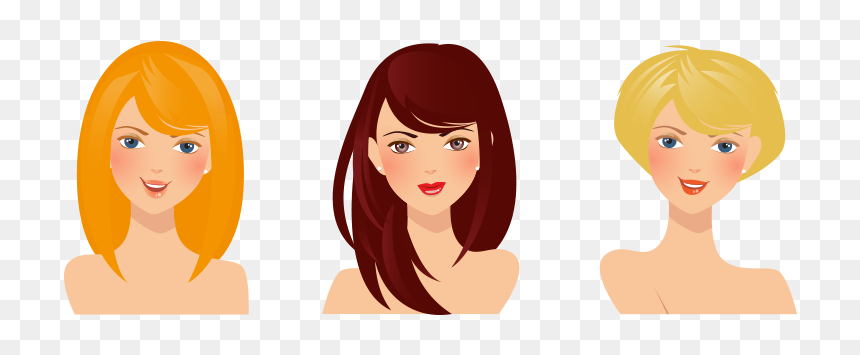 Thumb Image - Girl Illustration Free Png, Transparent Png - beautiful girl png