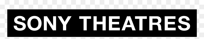Sony Theatres Logo Png Transparent - Mind The Gap, Png Download - sony pictures logo png
