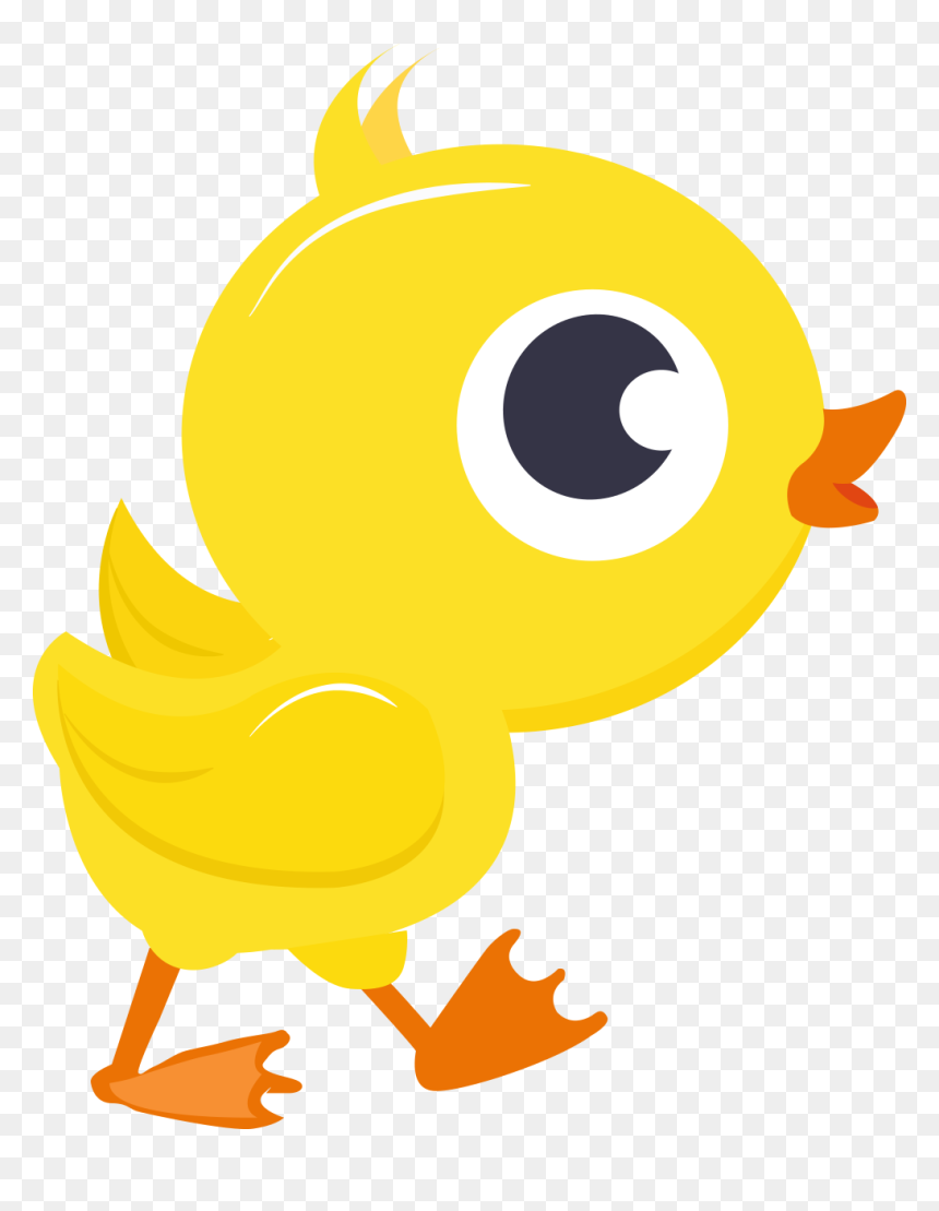 Ducklings Pre-school , Png Download, Transparent Png - duckling png