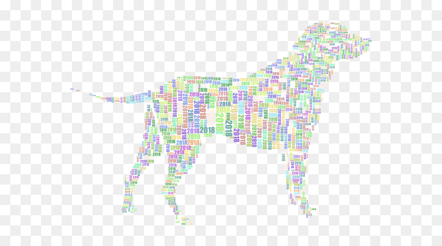 Year Of The Dog - Ancient Dog Breeds, HD Png Download - angry dog png