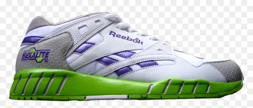 Sneakers, HD Png Download - reebok png