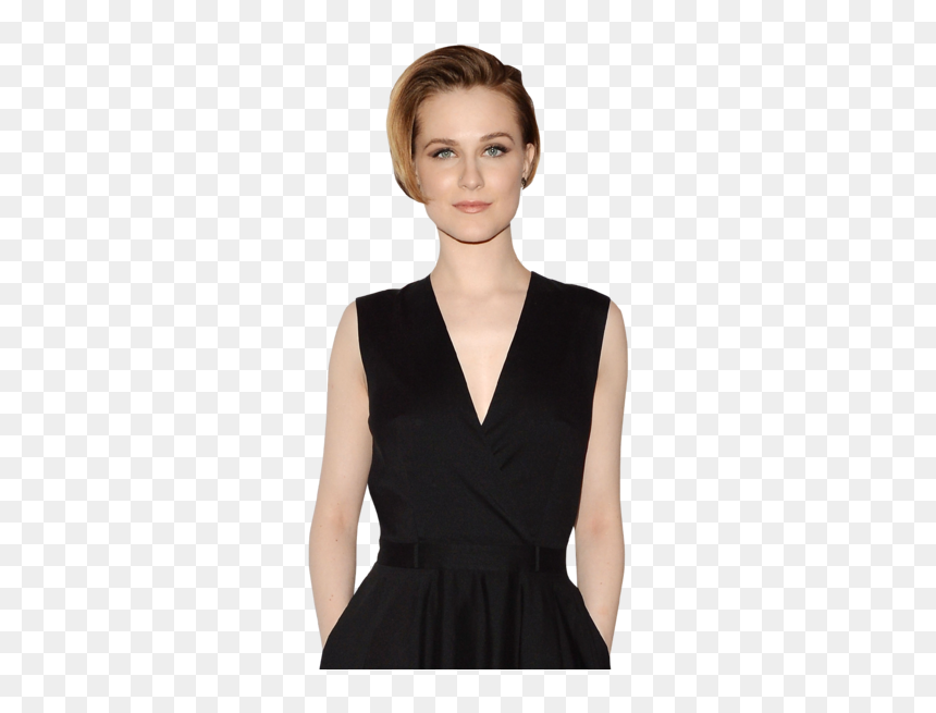 Evan Rachel Wood Png, Transparent Png - ryan gosling png