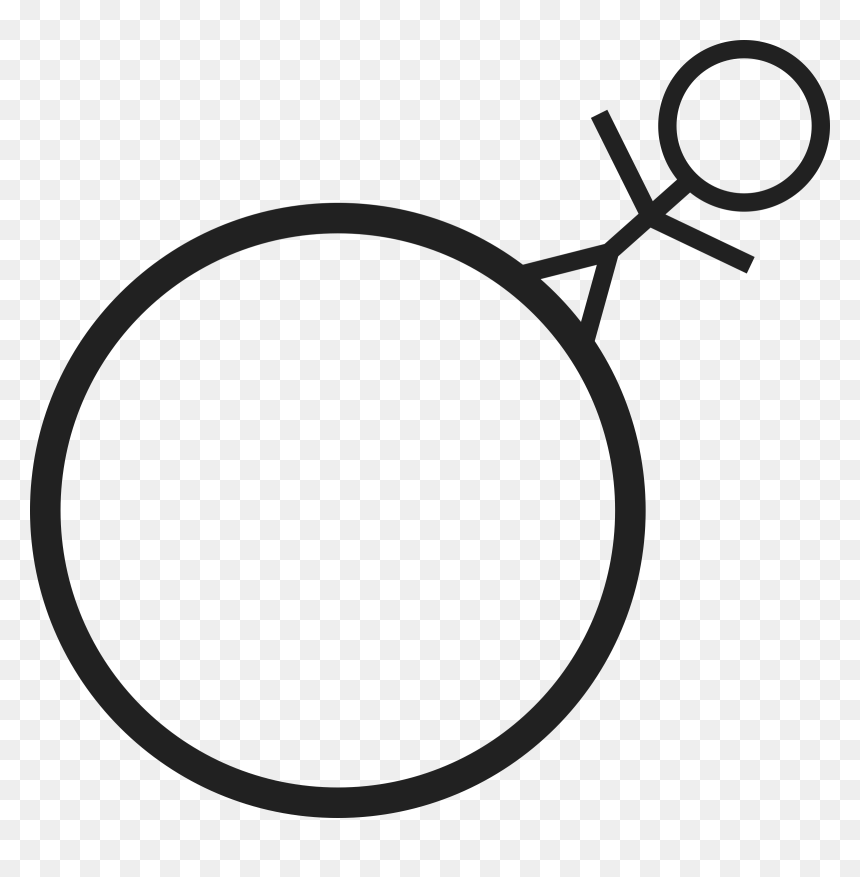 Man On A Rock In Space Clip Arts - Portable Network Graphics, HD Png Download - space icon png