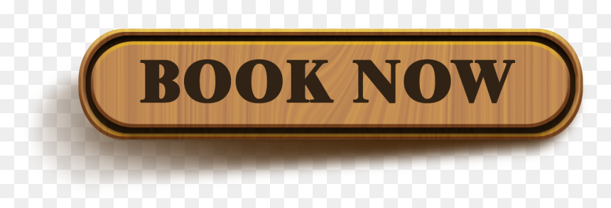 Tan, HD Png Download - book now button png