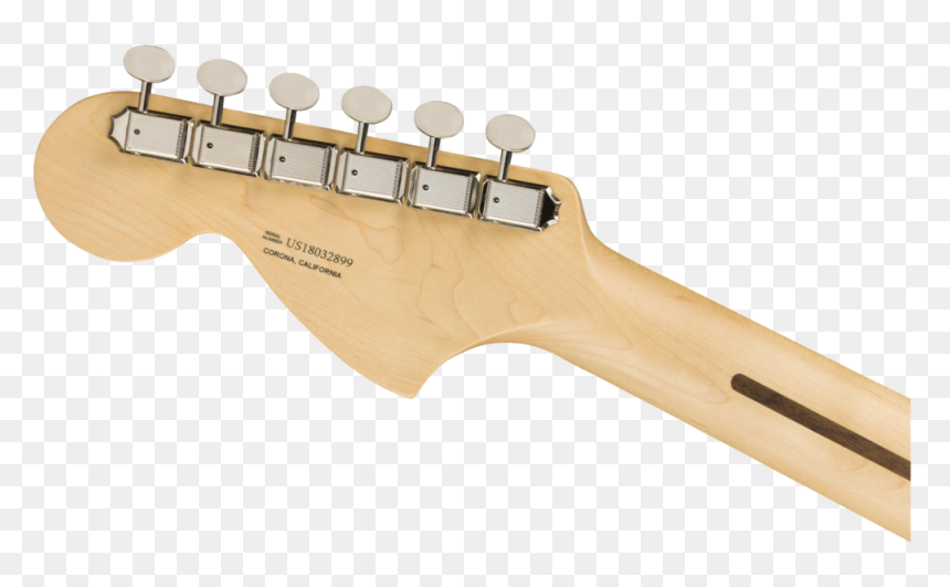 Fender American Performer Stratocaster Penny - Fender Stratocaster American Performer, HD Png Download - fender stratocaster png
