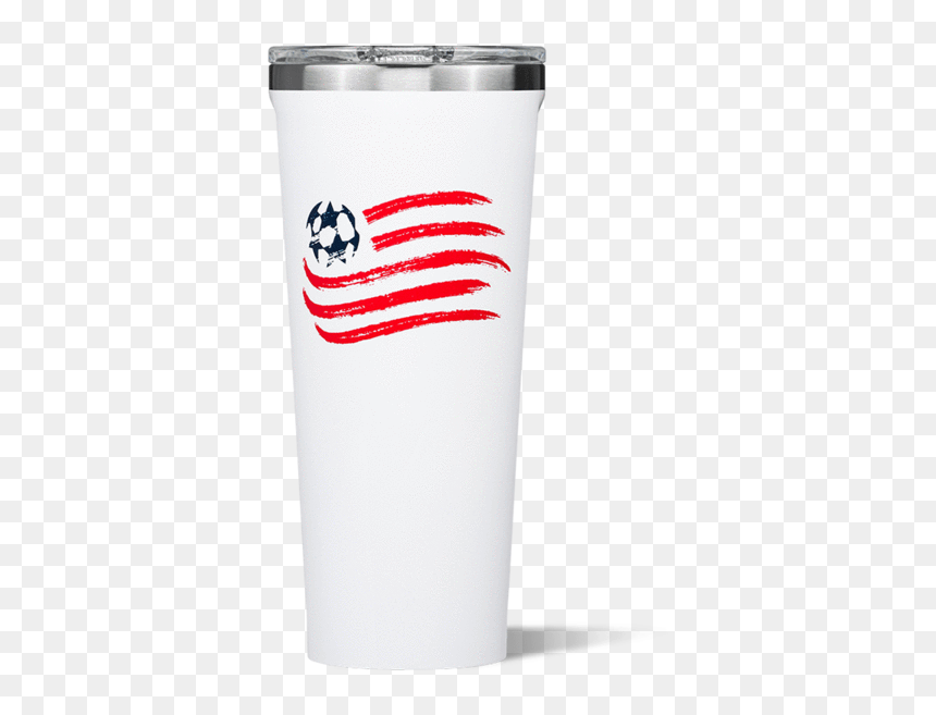 New England Revolution, HD Png Download - new england revolution logo png