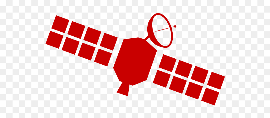 Space Probe Icon, HD Png Download - space icon png