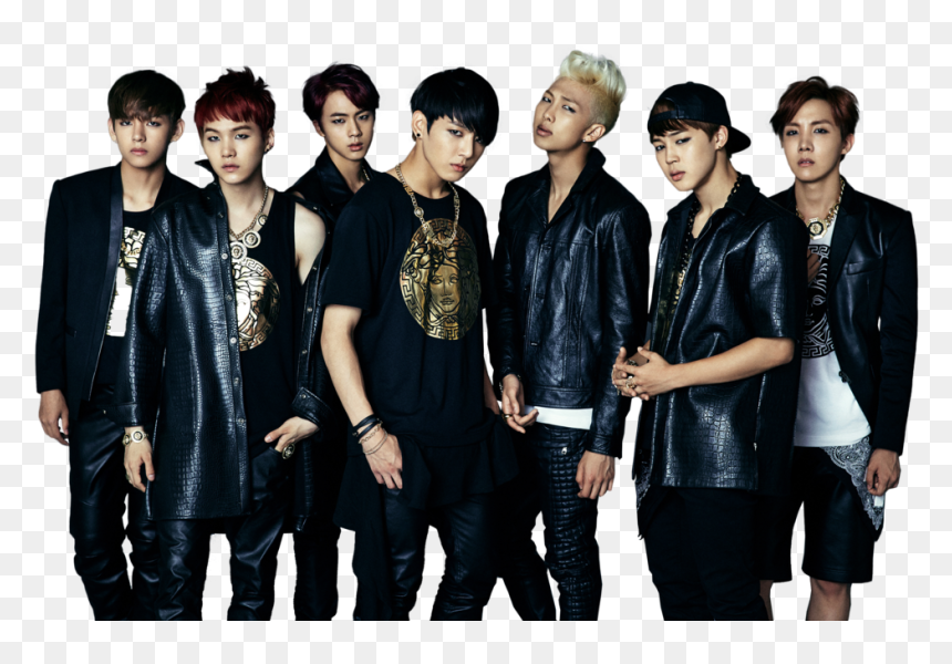 Thumb Image - Bts Boys, HD Png Download - boys png