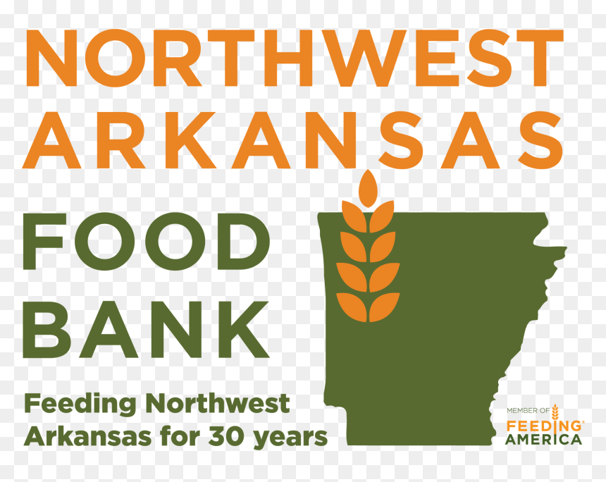Food Donation & Distribution In Nwa - Nwa Food Bank, HD Png Download - nwa png