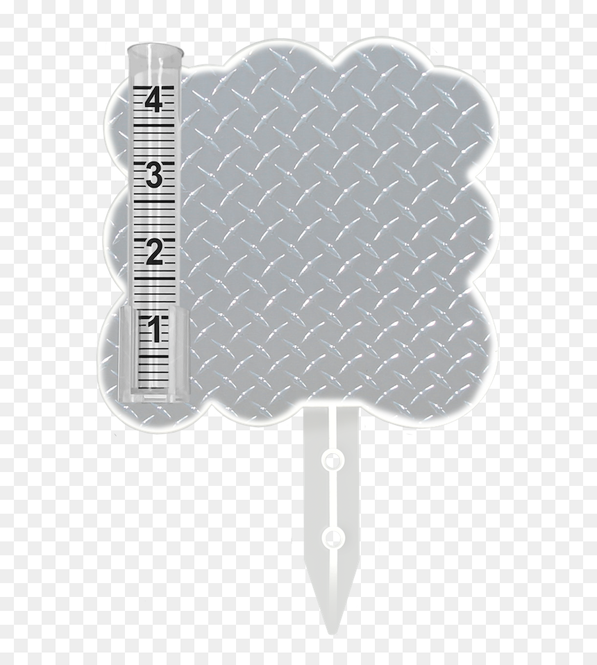 Diamond Plate On - Wall Clock, HD Png Download - diamond plate png