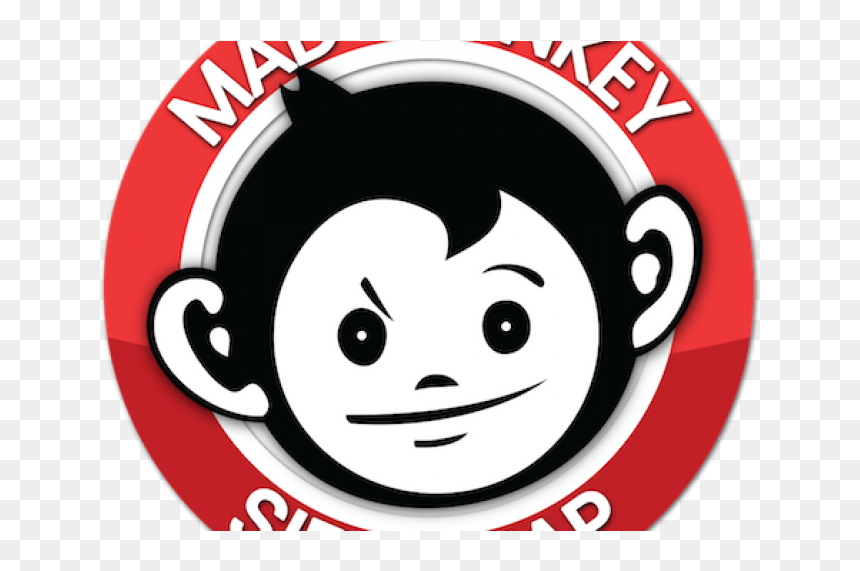 Transparent Hoa Mai Png - Hostel Mad Monkey Luang Prabang, Png Download - hoa mai png