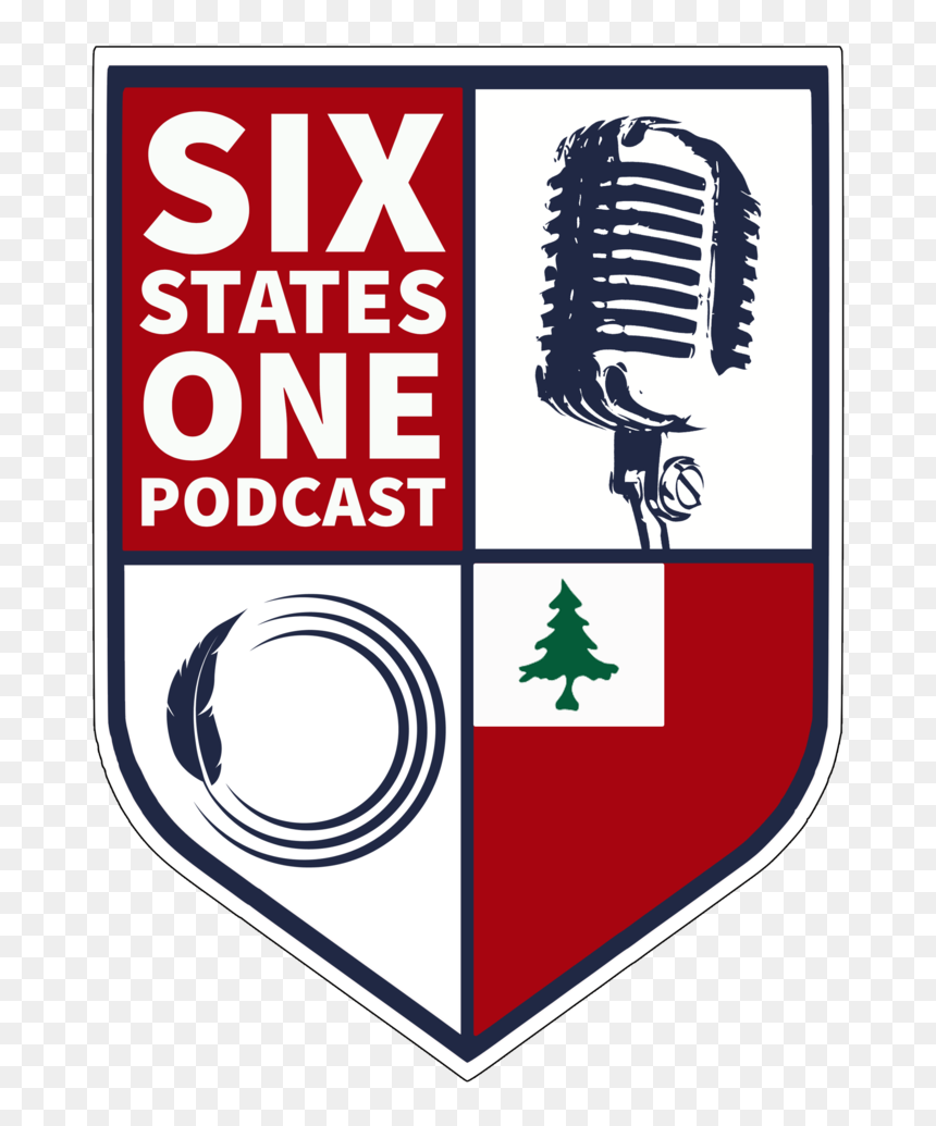 New England Revolution Logo Png, Transparent Png - new england revolution logo png