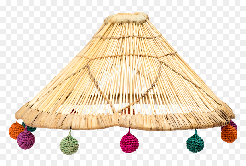 Pom Poms Png , Png Download - Christmas Tree, Transparent Png - pom poms png