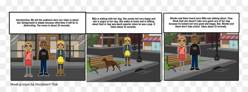 Cartoon, HD Png Download - angry dog png