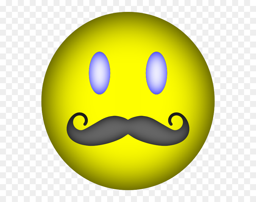 Transparent Mustache Vector Png - รัตน อุบาสิกา จันทร์ ขน นกยูง, Png Download - mustache vector png