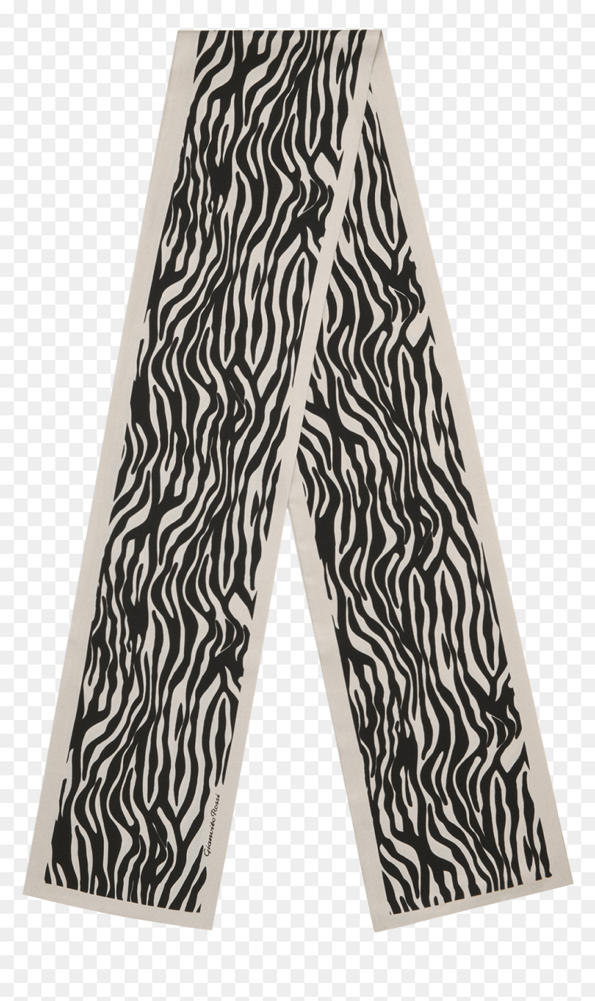 Board Short, HD Png Download - zebra print png