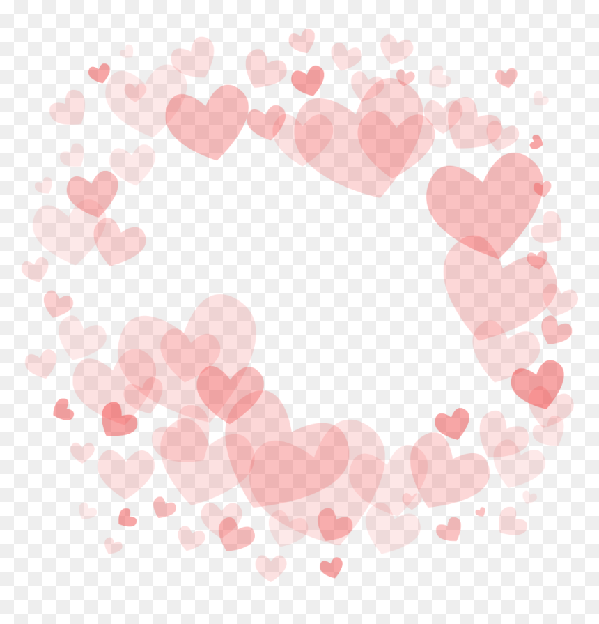 No Thanks, I Hate Valentine"s Day Valentine"s Day Glitter - Heart, HD Png Download - glitter heart png
