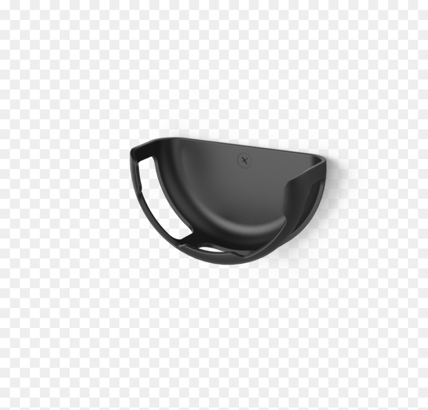 Abx High-res Image - Plastic, HD Png Download - amazon echo dot png