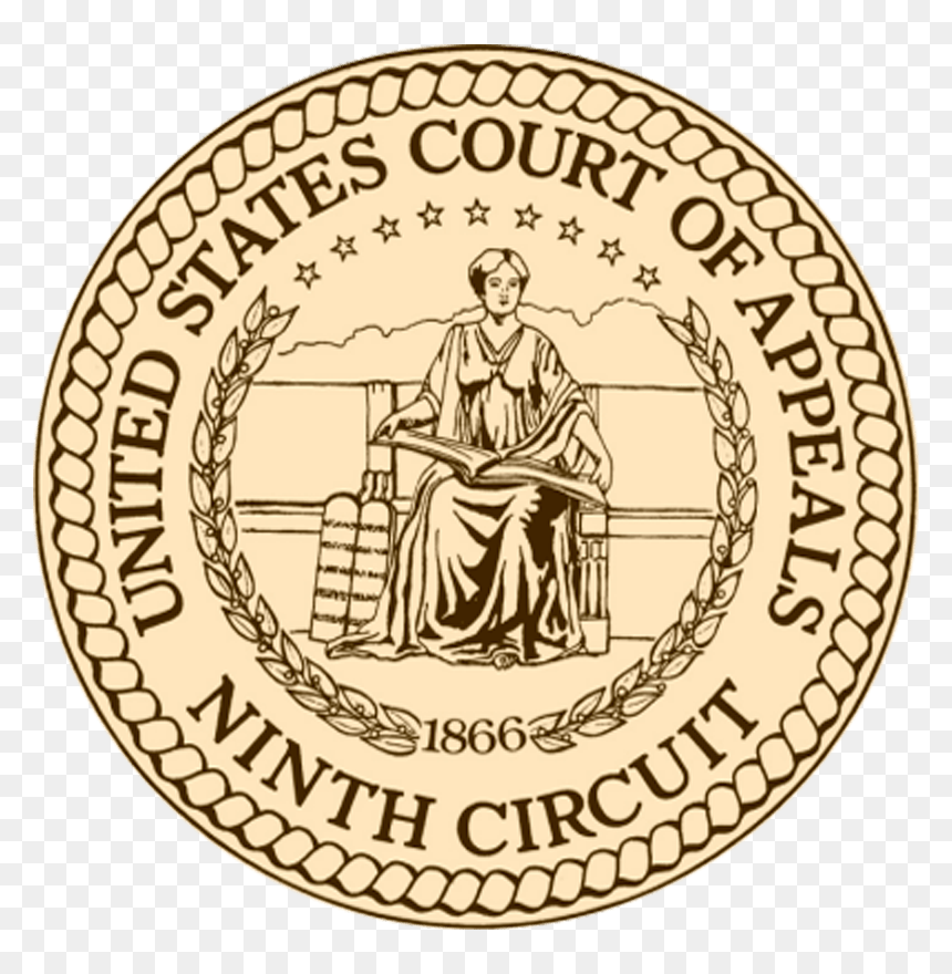 S, Ruger Entrepreneurs Aid Saf Lawsuit V - Ninth Circuit Court Of Appeals, HD Png Download - ruger logo png
