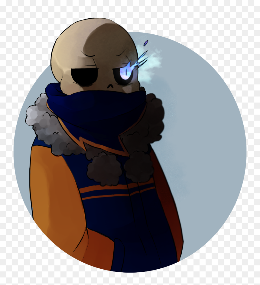 Space Sad Boy By Mimi2399 - Sans, HD Png Download - sad guy png