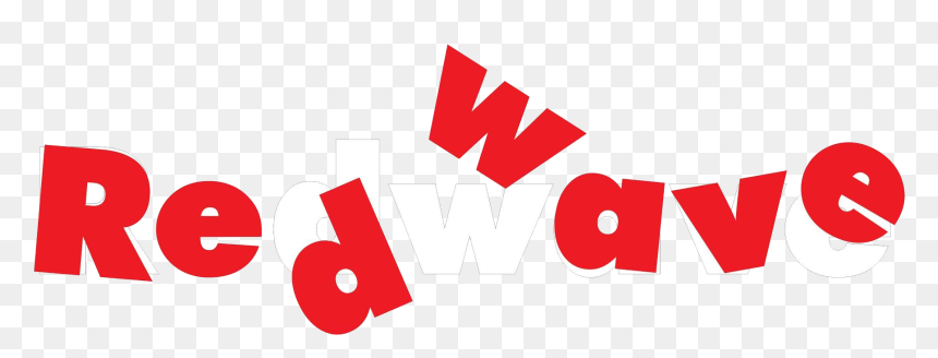 Redwave Plaza, HD Png Download - red wave png