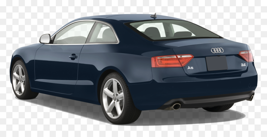 Transparent Hoa Mai Png - Audi A5 Coupe 2010, Png Download - hoa mai png
