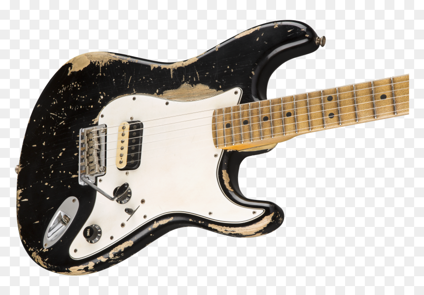 Fender American Ultra Series, HD Png Download - fender stratocaster png