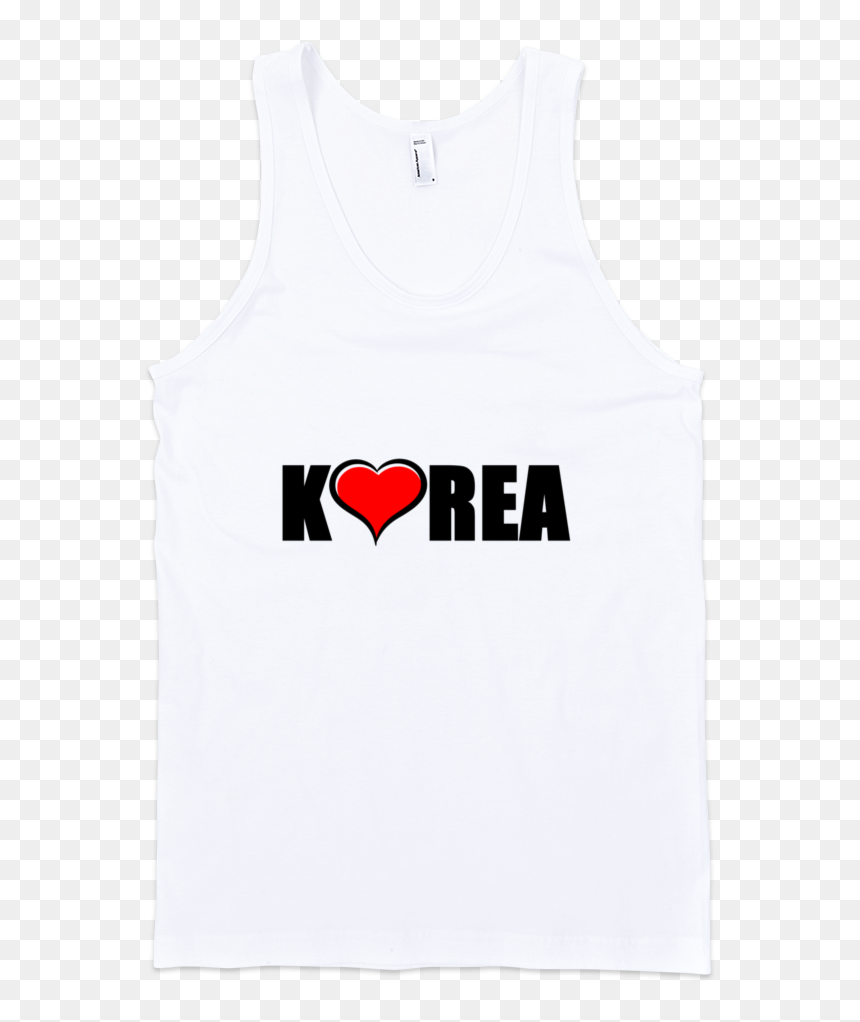 Active Tank, HD Png Download - i love ny png