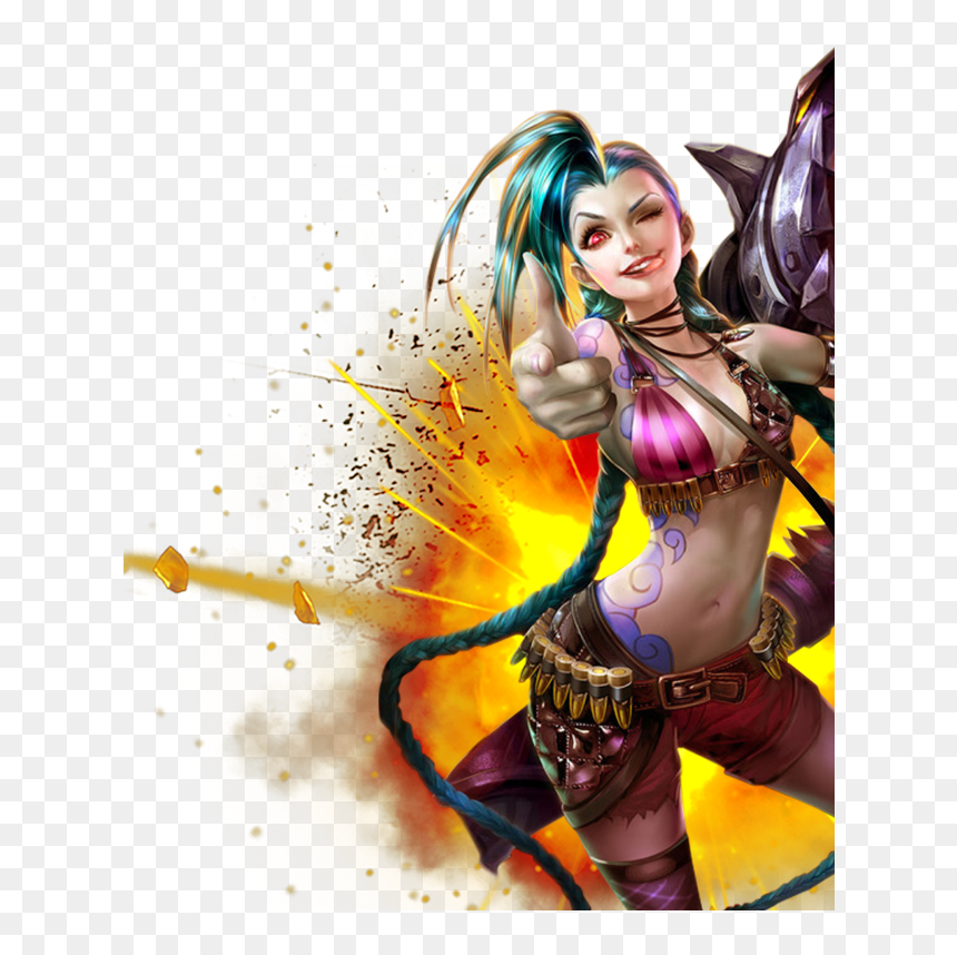League Of Legends Champions And Skin Transparent, HD Png Download - league of legends champion png