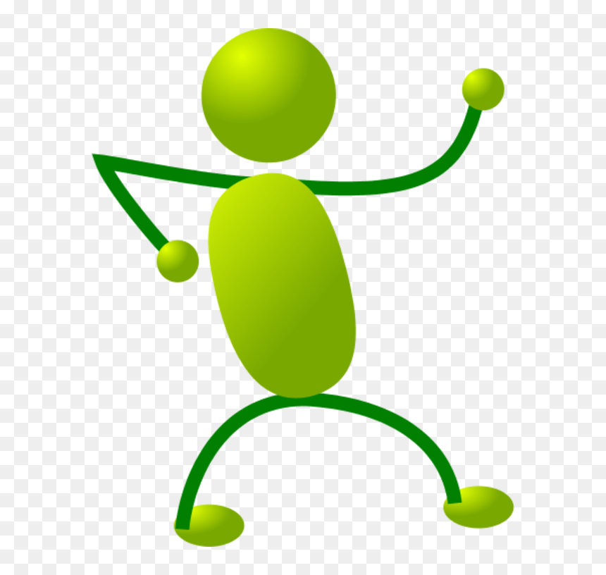 Things To Do Near The Walk - Clip Art Stick People Dancers, HD Png Download - stick people png