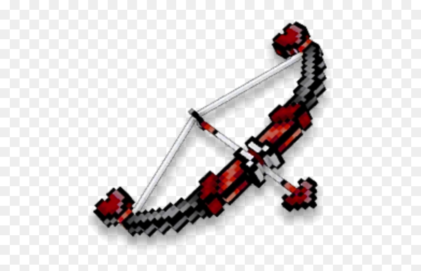 Share Pixel Gun Conceptions Here - Arrow, HD Png Download - cupid arrow png
