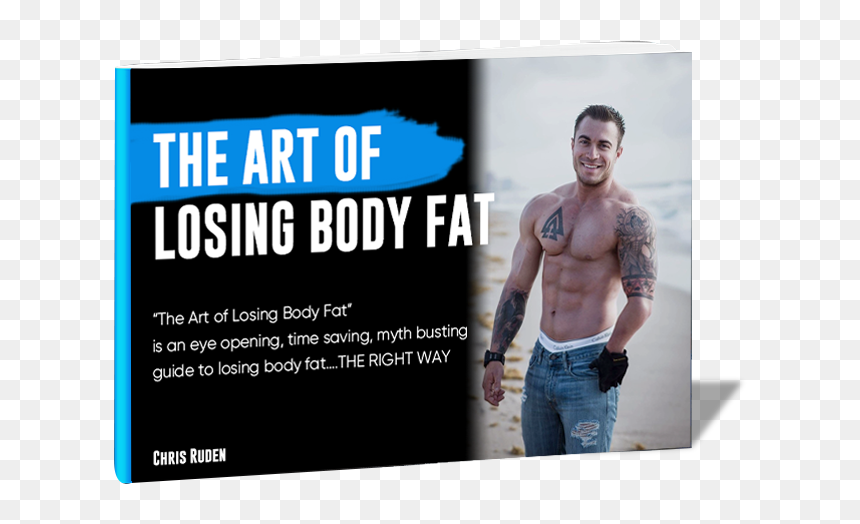 Barechested, HD Png Download - fat person png