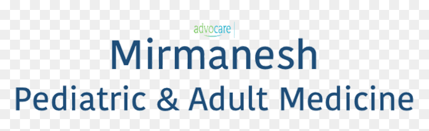Mirmanesh Pediatric &amp Adult Medicine - Graphics, HD Png Download - advocare logo png