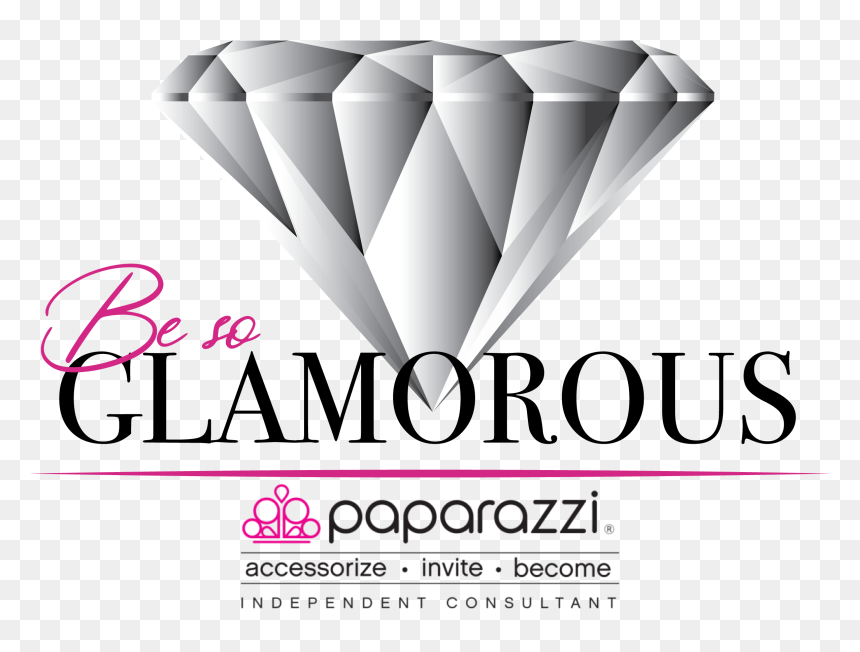Graphic Design, HD Png Download - paparazzi jewelry logo png
