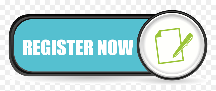 Transparent Register Now Button Png - Auriemma Poster 2011, Png Download - register button png