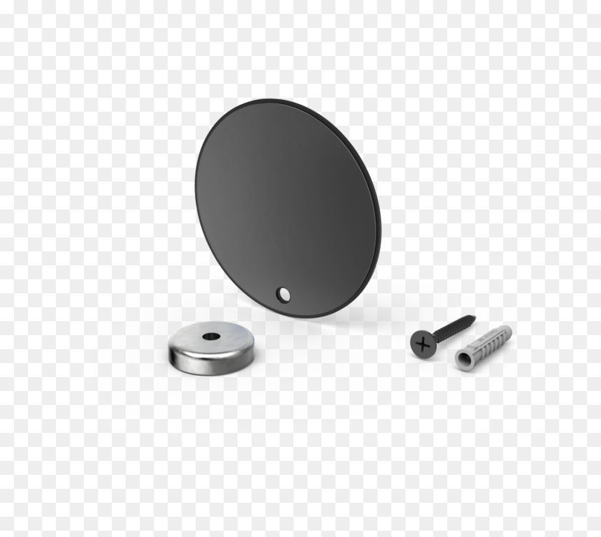 Circle, HD Png Download - amazon echo dot png