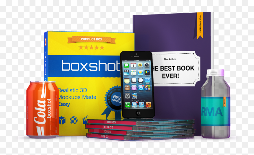 Appsforlife Boxshot 4 Ultimate, HD Png Download - gta 5 wasted png