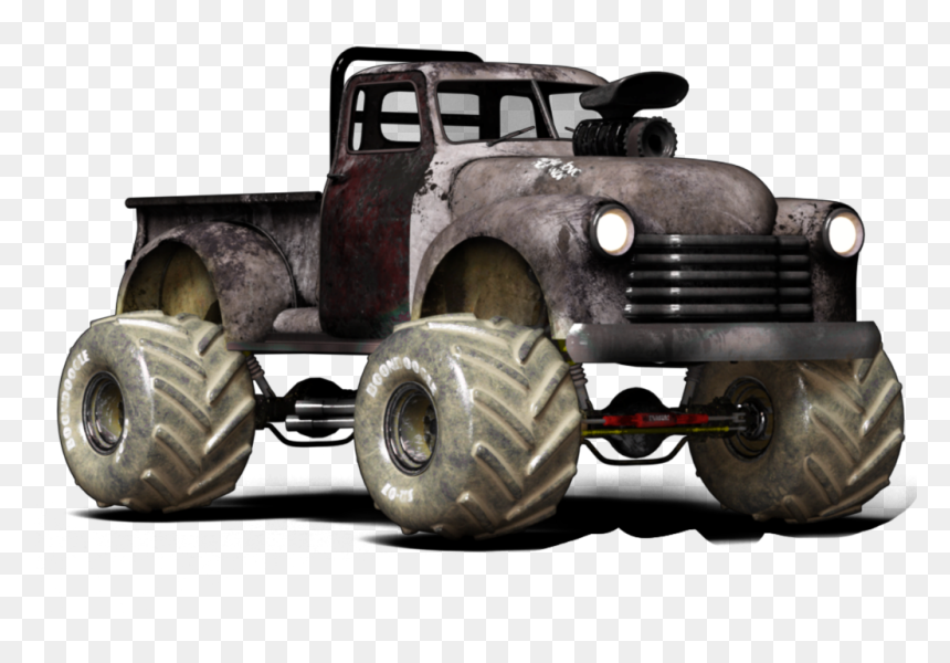 Pickuptruck Pickup Truck Oldtruck , Png Download, Transparent Png - old truck png