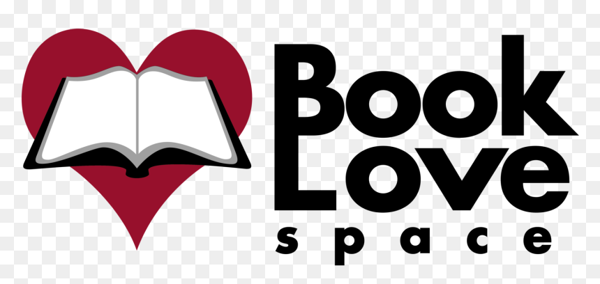 Love Text Clipart Book - Book I Love Clipart, HD Png Download - love clipart png