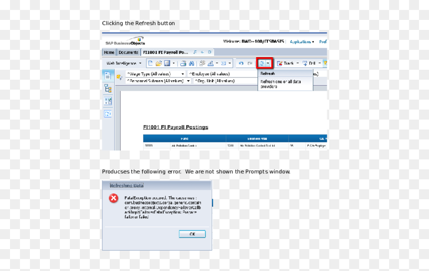 Screenshot, HD Png Download - refresh button png