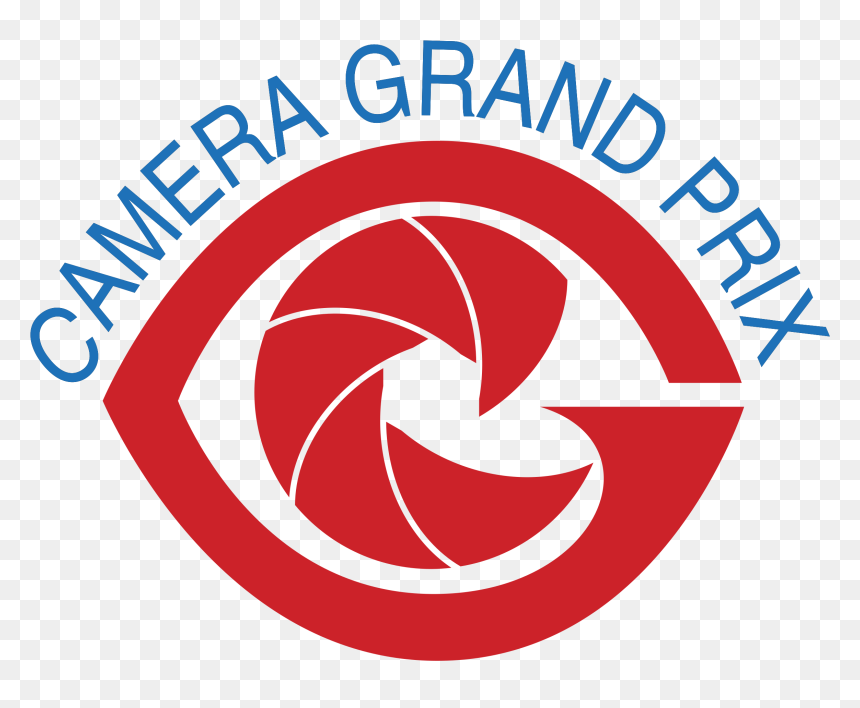 Camera Grand Prix Logo Png Transparent - Camera, Png Download - camera symbol png